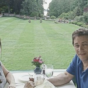 Meet your Posher, Ed